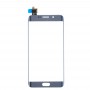 para Galaxy S6 Edge + / G928 Touch Panel digitalizador (Gris)