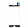 за Galaxy S6 Edge + / G928 Touch Panel Digitizer (сиво)