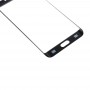 Galaxy S6 hraně + / G928 Dotykový panel Digitizer (šedá)