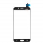 para Galaxy S6 Edge + / G928 Touch Panel digitalizador (Oro)
