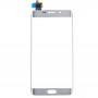 Galaxy S6 Edge + / G928 Kosketusnäyttö Digitizer (hopea)