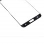 для Galaxy S6 EDGE + / G928 с сенсорной панелью дигитайзер (серебро)