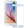 для Galaxy S6 EDGE + / G928 с сенсорной панелью дигитайзер (белый)