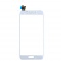 para Galaxy S6 Edge + / G928 Touch Panel digitalizador (blanco)