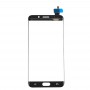 para Galaxy S6 Edge + / G928 Touch Panel digitalizador (blanco)
