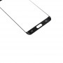 для Galaxy S6 EDGE + / G928 с сенсорной панелью дигитайзер (белый)