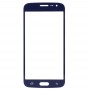 for Galaxy J2 (2016) /J210 Front Screen Outer Glass Lens(Dark Blue)