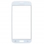 for Galaxy J2 (2016) /J210  Front Screen Outer Glass Lens(White)