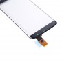 Touch Panel pour Galaxy S7 bord / G9350 / G935F / G935A (Noir)
