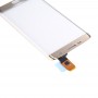 Écran tactile pour Galaxy S7 bord / G9350 / G935F / G935A (Gold)