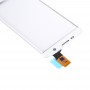 Touch Panel pour Galaxy S7 bord / G9350 / G935F / G935A (Blanc)