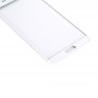 Touch Panel pour Galaxy S7 bord / G9350 / G935F / G935A (Blanc)