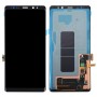 LCD Screen and Digitizer Full Assembly for Galaxy Note 8 (N9500), N950F, N950FD, N950U, U1, N950W, N9500, N950N(Black)