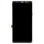 Ekran LCD Full Digitizer montażowe dla Galaxy Note 8 (N9500), N950F, N950FD, N950U, U1, N950W, N9500, N950N (czarny)