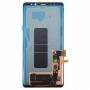 LCD Screen and Digitizer Full Assembly for Galaxy Note 8 (N9500), N950F, N950FD, N950U, U1, N950W, N9500, N950N(Black)