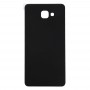 Original Battery Back Cover for Galaxy A9 (2016) / A900(Black)