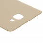 Original Battery Back Cover  for Galaxy A9(2016) / A900(Gold)