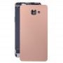 Eredeti Battery Back Cover Galaxy A9 (2016) / A900 (Rose Gold)