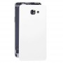 Original Battery Back Cover  for Galaxy A9(2016) / A900(White)