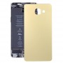 Battery Back Cover  for Galaxy A5(2016) / A510(Gold)