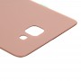 Battery Back Cover  for Galaxy A5(2016) / A510(Rose Gold)