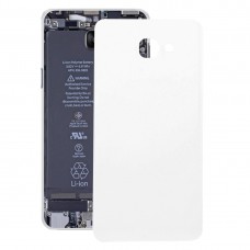 Batterie couverture pour Galaxy A5 (2016) / A510 (Blanc)