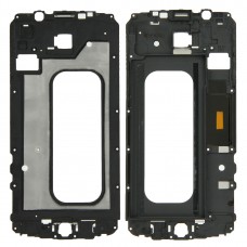 Front Housing LCD Frame Bezel Plate  for Galaxy A8 / A800 