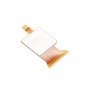 Un par de Galaxy J2 / J200 y J3 / J5 y J300 / J500 LCD Conector Flex Cables