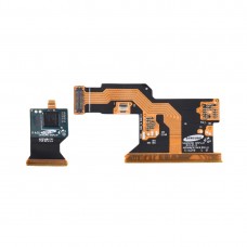 Jeden pár pro Galaxy Note 3 / N900 LCD Connector Flex kabely