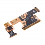 Jedna para dla Galaxy S5 Mini / G800F / G800H LCD Złącze Flex Cables