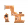 Ein Paar für Galaxy S4 Mini / I9190 LCD Verbindungsstück-Flexkabel