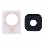 10 PCS Back Camera Lens Cover with Sticker for Galaxy A8 (2016) / A810