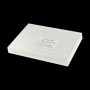 50 st oca optiskt klart lim för Galaxy S5 / G900