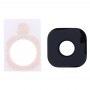 10 PCS Back Camera Lens Cover with Sticker for Galaxy A9