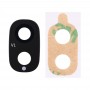 10 PCS Back Camera Lens Cover with Sticker for Galaxy J7 Pro