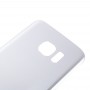 Alkuperäinen akku takakansi Galaxy S7 / G930 (hopeanhohtoinen)