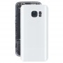 Original-Akku Rückseite für Galaxy S7 / G930 (weiß)