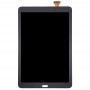 LCD obrazovka a digitizér Full shromáždění pro Galaxy Tab 9.6 E / T560 / T561 (šedá)