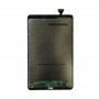 מסך LCD ו Digitizer מלא עצרת עבור Galaxy Tab 9.6 E / T560 / T561 (לבן)