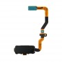 Funktionsknapp Hem Key Flex Cable för Galaxy S7 / G930 (Svart)