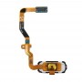 Tasto Funzione Flex Cable chiave domestica per il Galaxy S7 / G930 (nero)