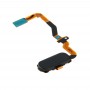 Tasto Funzione Flex Cable chiave domestica per il Galaxy S7 / G930 (nero)