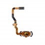 Function Key Home Key Flex Cable for Galaxy S7 / G930(Gold)