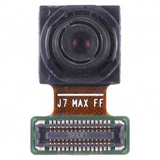 Mit Blick auf Kamera-Modul Front für Galaxy J7 Max / G615