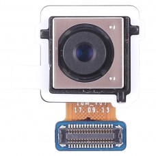Back Camera Module för Galaxy A8 (2018) / A8 + (2018) / A5 (2018) / A530