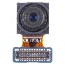 Front Facing Camera Module för Galaxy C8 / C7100, C7 (2017) / J7 +, C710F / DS