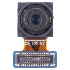 W obliczu przedni modułu kamery do C5 Galaxy Pro / C5010 / C7010 / C7 Pro