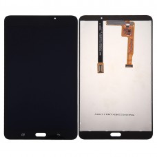 LCD obrazovka a digitizér Full shromáždění pro Galaxy Tab 7.0 (2016) (WiFi Version) / T280 (Černý)