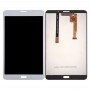 LCD Screen and Digitizer Full Assembly for Galaxy Tab A 7.0 (2016) (3G Version) / T285(Silver)