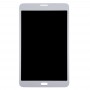 LCD ekraan ja Digitizer Full Assamblee Galaxy Tab 7.0 (2016) (3G versioon) / T285 (Silver)